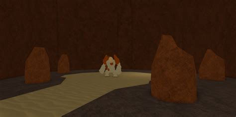 calcite chamber pokemon brick bronze.